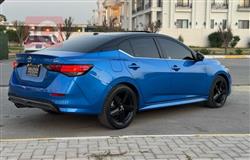 نيسان سنترا